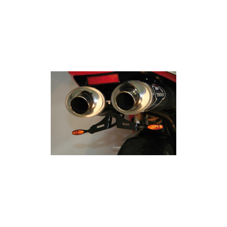 Support de Plaque R G pour DUCATI 748 / R