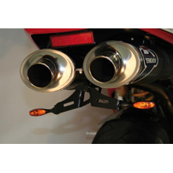 Support de Plaque R G pour DUCATI 748 / R