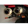 Support de Plaque R G pour DUCATI 748 / R