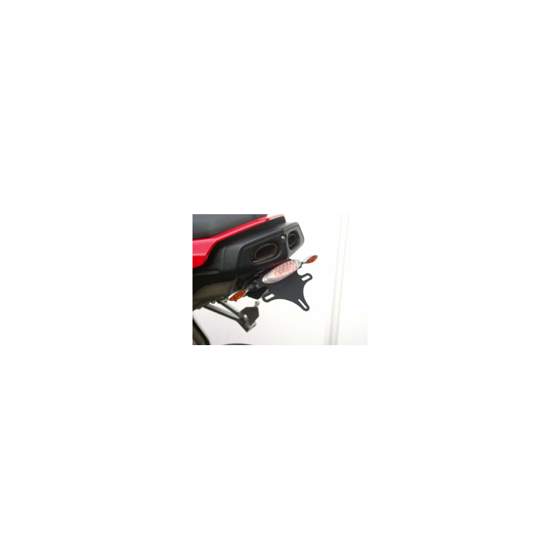 Support de Plaque R G pour DUCATI 749