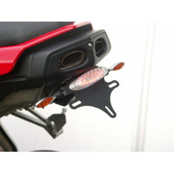 Support de Plaque R G pour DUCATI 749
