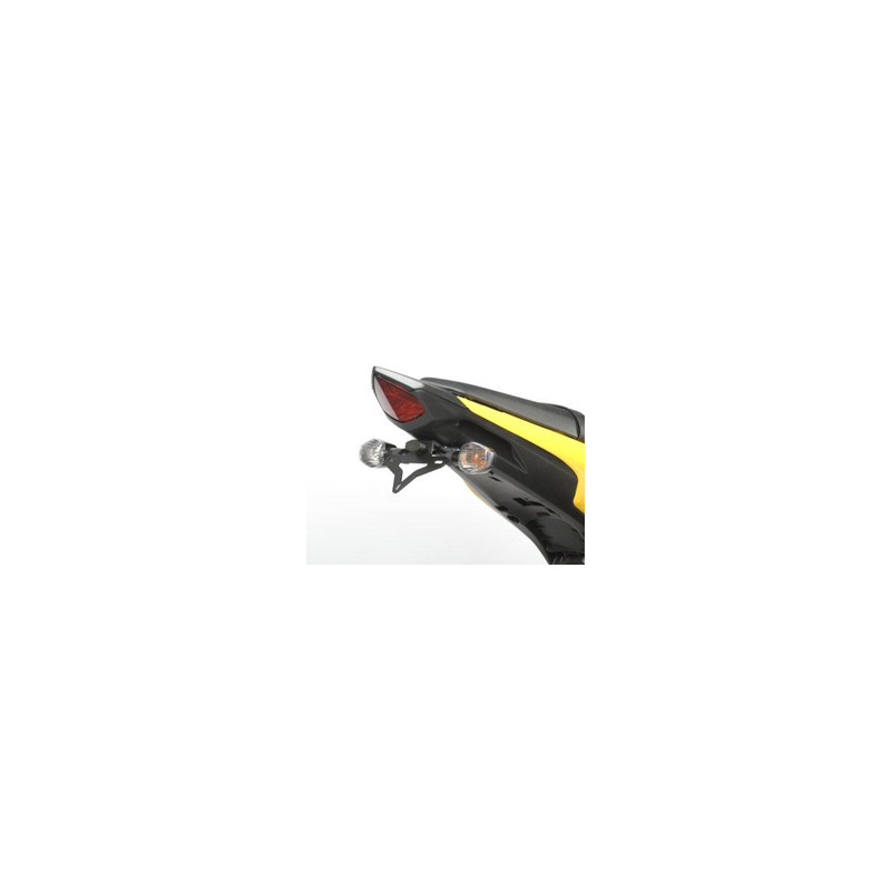 Support de Plaque RG pour BUELL 1125R