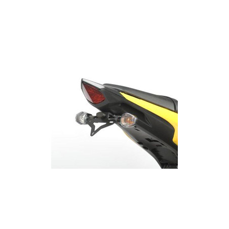 Support de Plaque RG pour BUELL 1125R