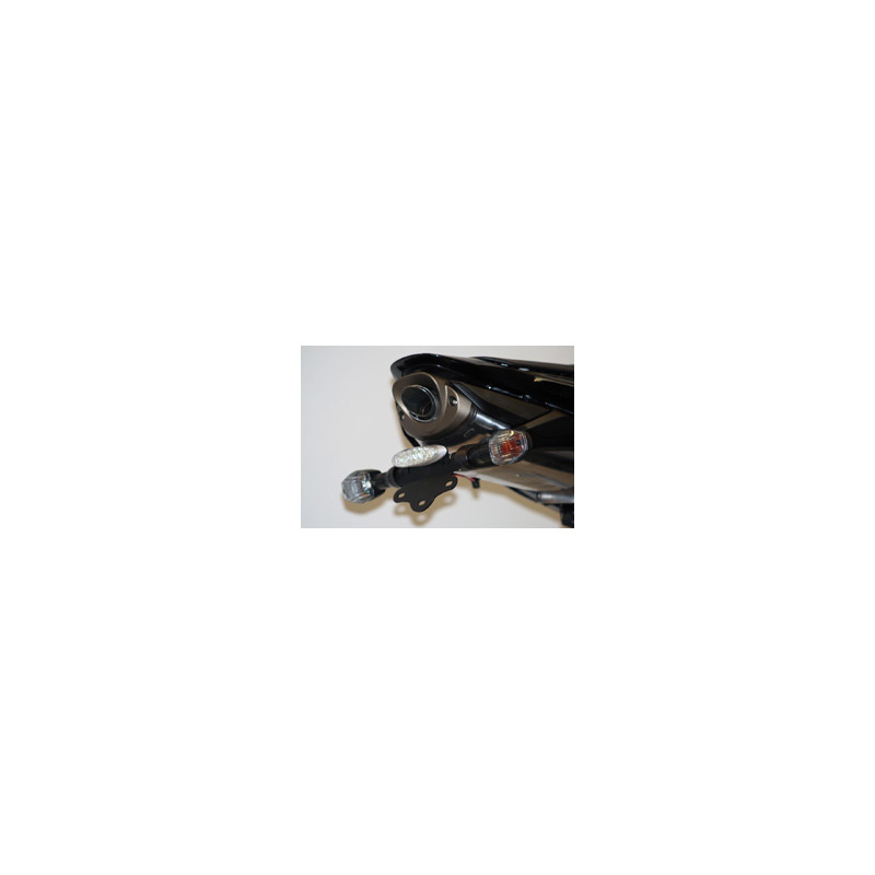 Support de Plaque RG pour HARLEY-DAVIDSON XR1200