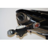 Support de Plaque RG pour HARLEY-DAVIDSON XR1200