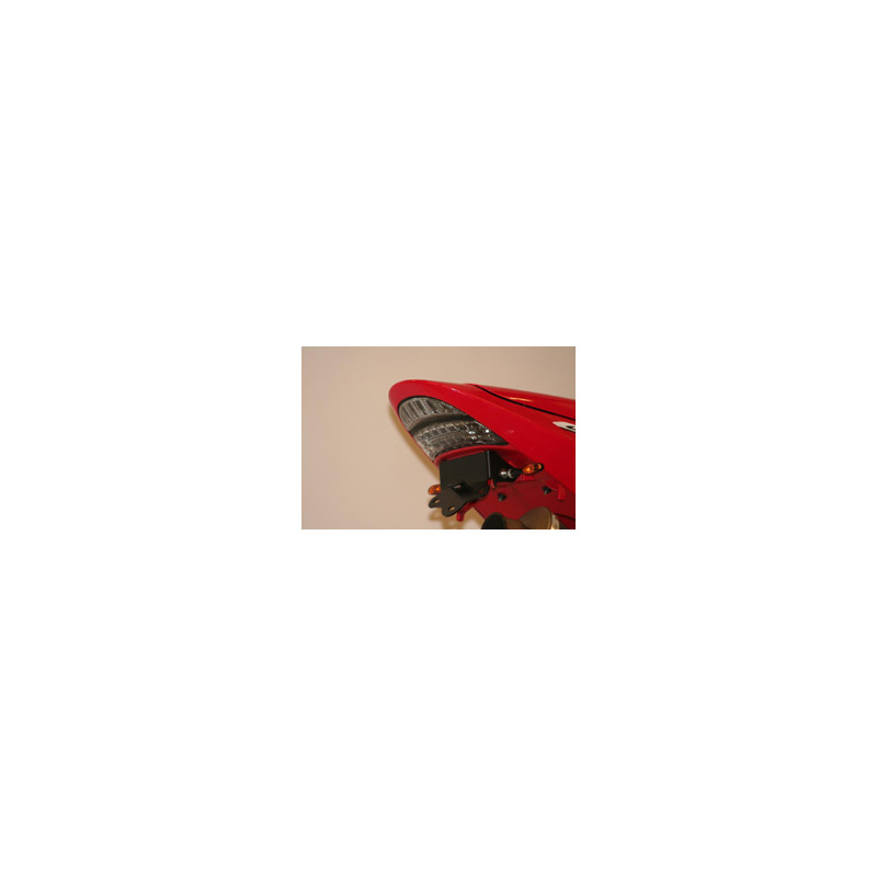 Support de Plaque RG pour CAGIVA Mito 125