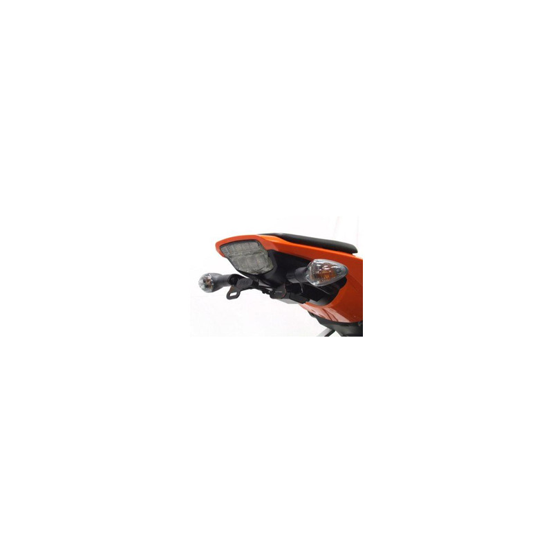 Support de Plaque RG pour DUCATI 748 / R