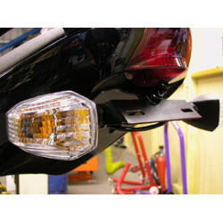 Support de Plaque RG pour DUCATI 916