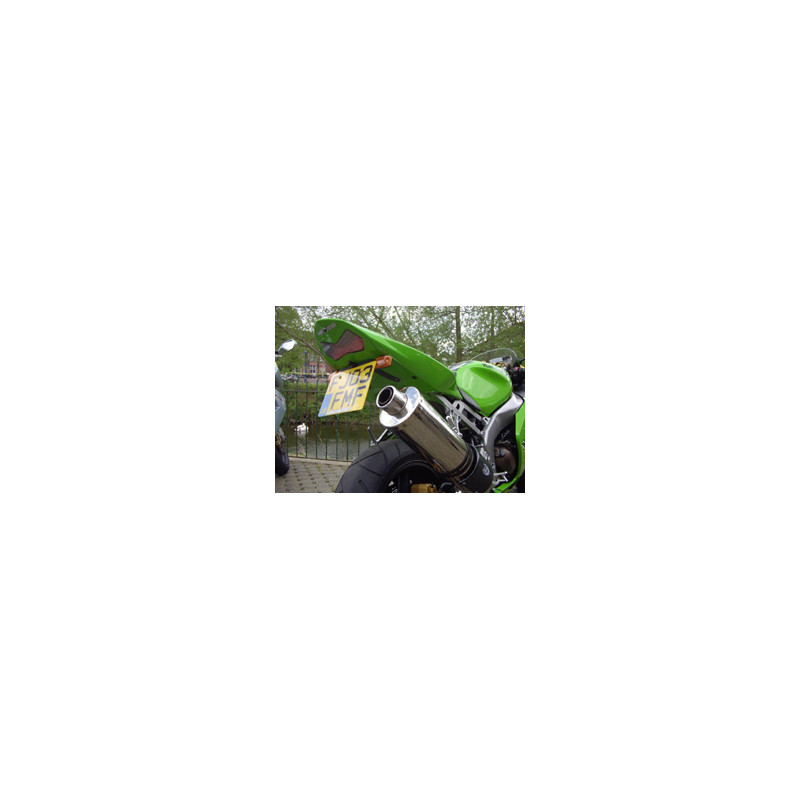 Support de Plaque RG pour DUCATI 998