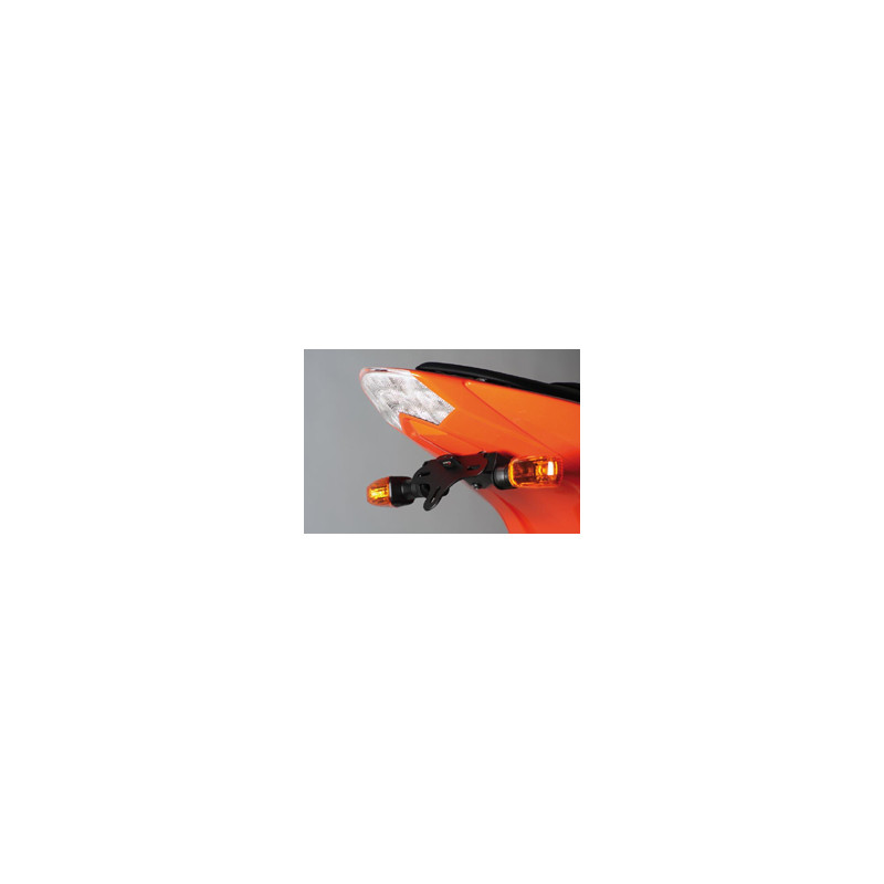 Support de Plaque RG pour DUCATI 999