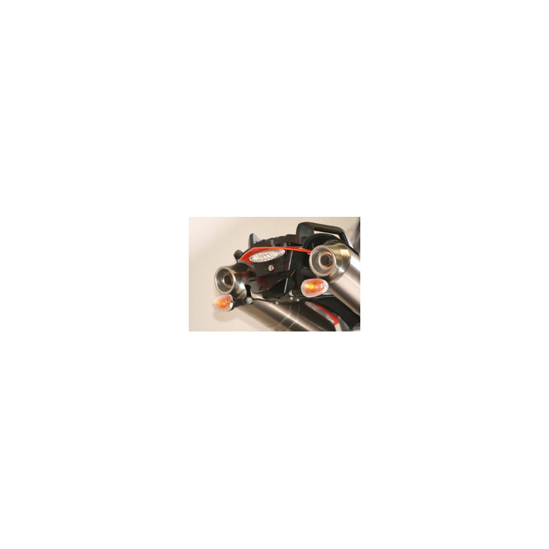 Support de Plaque RG pour HONDA CB600Hornet