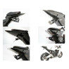 Support de Plaque RG pour HONDA CBR1000RR Fireblade