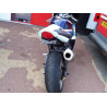 Support de Plaque RG pour KAWASAKI Z750 / R