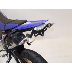 Support de Plaque RG pour KTM 690 SM