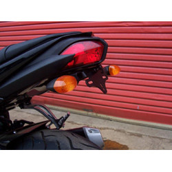Support de Plaque RG pour SUZUKI SV650 N / S