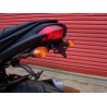 Support de Plaque RG pour SUZUKI SV650 N / S