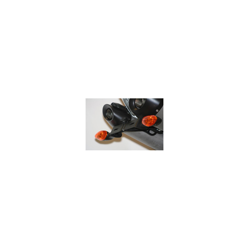 Support de Plaque RG pour SUZUKI GSXR750