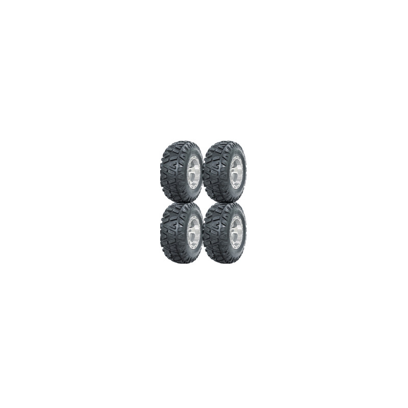Support de Plaque RG pour YAMAHA WR / WRF / YZ / YZF 250 / 450