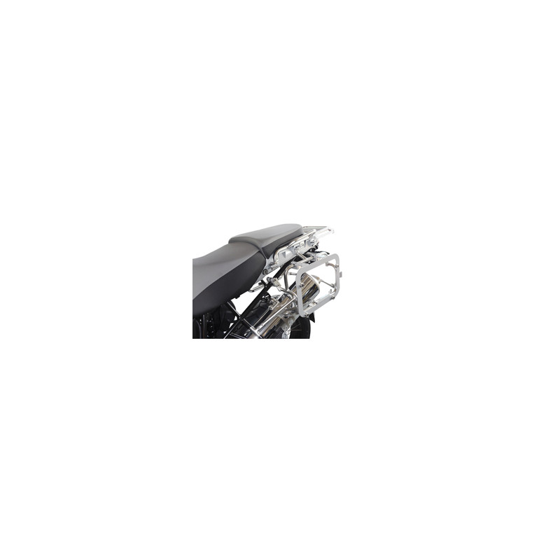 Support de Plaque RG pour YAMAHA FZ1 N