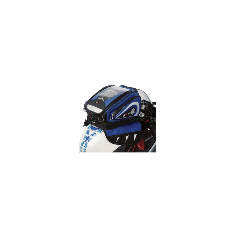 Sacoche Lifetime X30 Magnetic Tankbag OXFORD