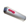 Silencieux GPR Alu 525 Outlaw Polaris