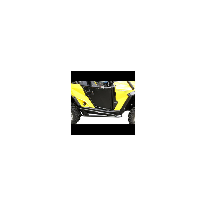 Porte Noire Alu XRW Commander Can Am