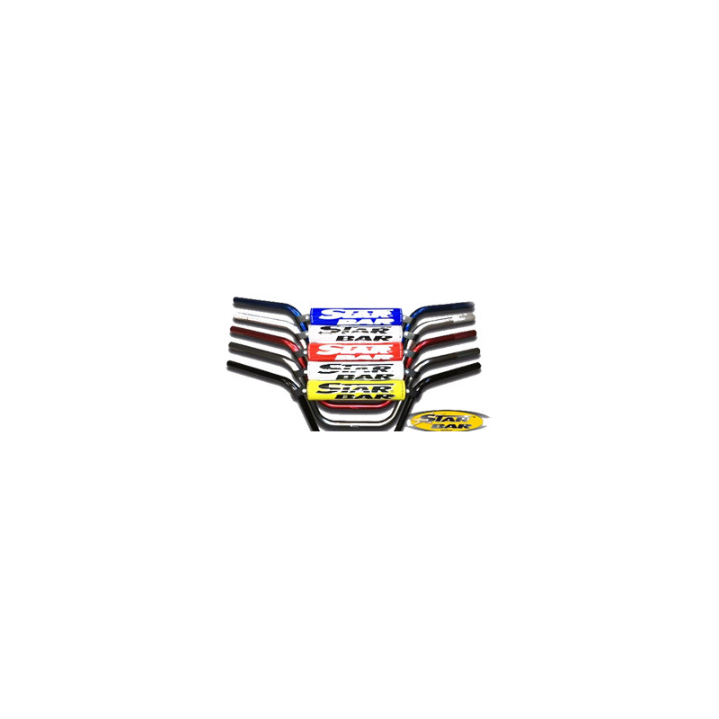 Guidon StarBar pour Quad Utilitaire Et Quad Baroudeur