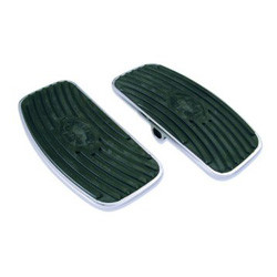 Repose Pieds AV Custom HAC Products Kawasaki