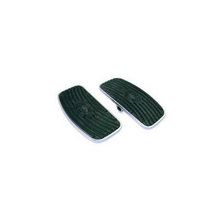 Repose Pieds AR Custom HAC Products Yamaha