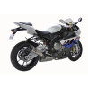 Silencieux GP REPLICA Devil pour S1000RR