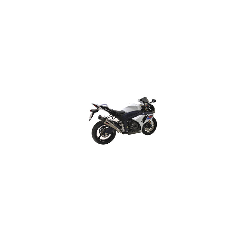 Silencieux GP Replica Devil pour 1000 GSX-R