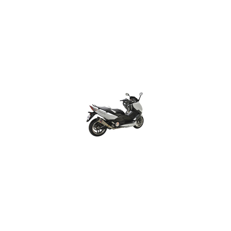 Ligne Complète GP REPLICA Devil pour T-MAX 500 Yamaha
