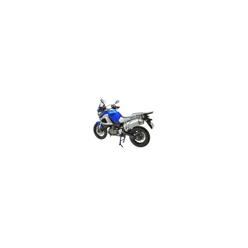 Silencieux Runner Devil pour 1200 XT Super Tenere