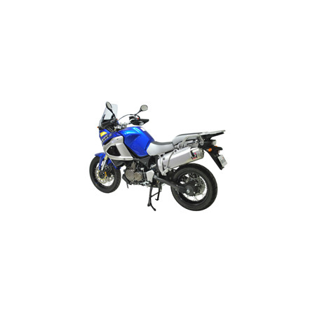 Silencieux Runner Devil pour 1200 XT Super Tenere