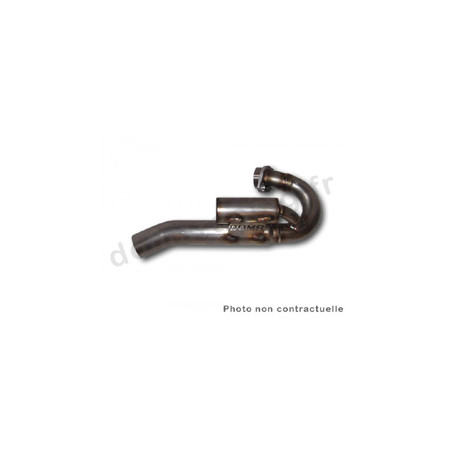 Collecteur Bomb DOMA 250 SXF KTM