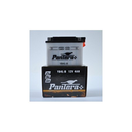 Batterie YT5LBS