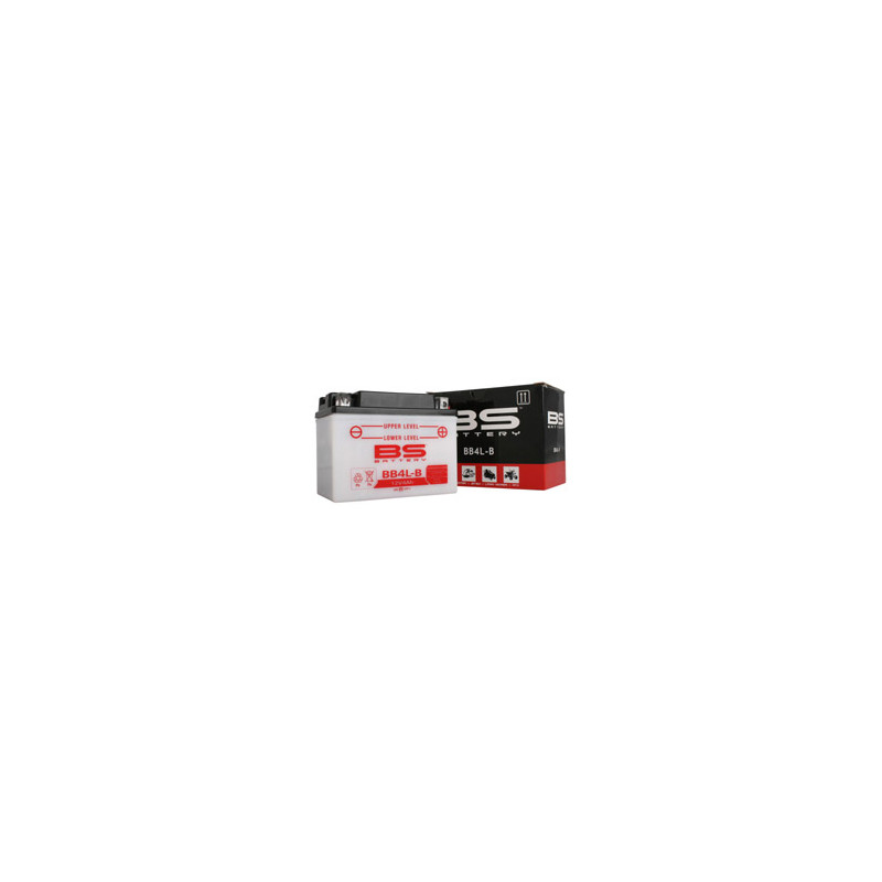 Batterie YB16B-A1 BS