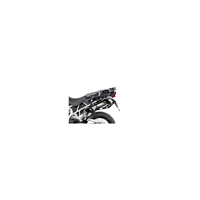 Support Quick Lock Evo pour Triumph Tiger 800 et XC