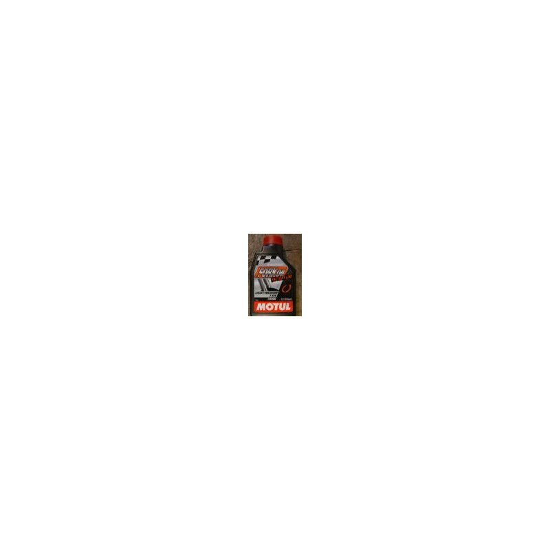 Huile De Fourche Factory Line Light/Medium 7.5W