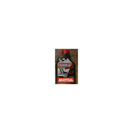 Huile De Fourche Factory Line Light/Medium 7.5W