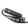 Pot 50 cm3 MIVV Scooter Aprilia