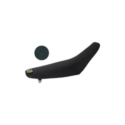 Housses De Selle Diamont Noir 250 KXR Kymco