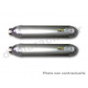 Ligne Doma  Whisper Double X2 700 Raptor Yamaha