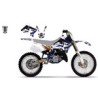 Kit Deco BlackBird Yamaha Graphic 2