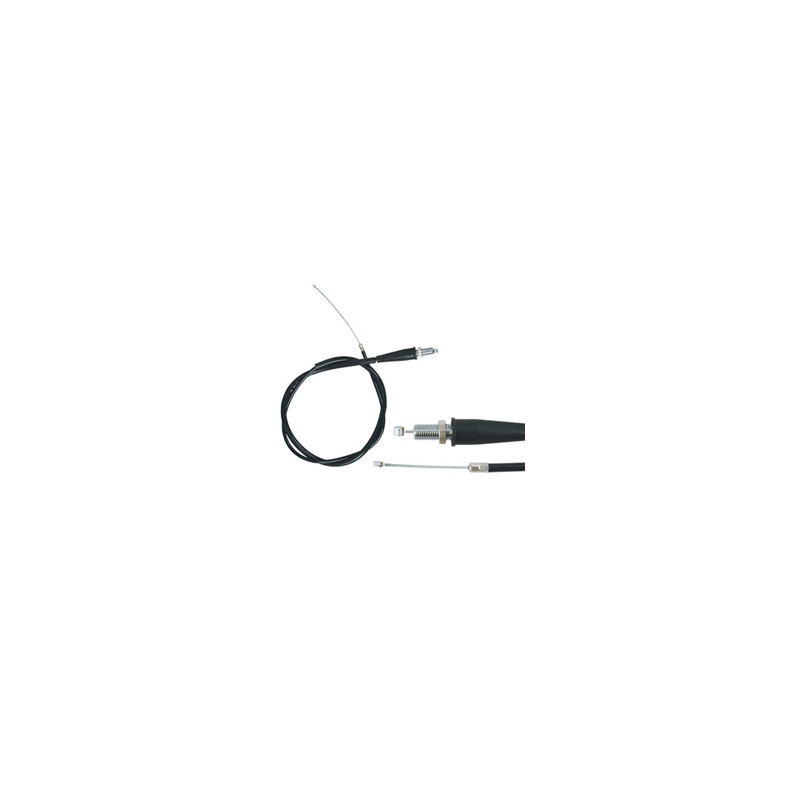 Câble de Gaz pour Gachette Scrambler 500 4x4