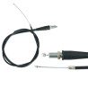 Câble de Gaz pour Gachette Scrambler 500 4x4