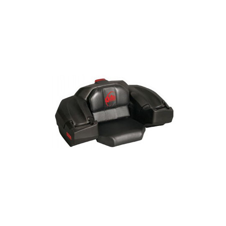 Coffre Confort Plus Deluxe Quebec Quad