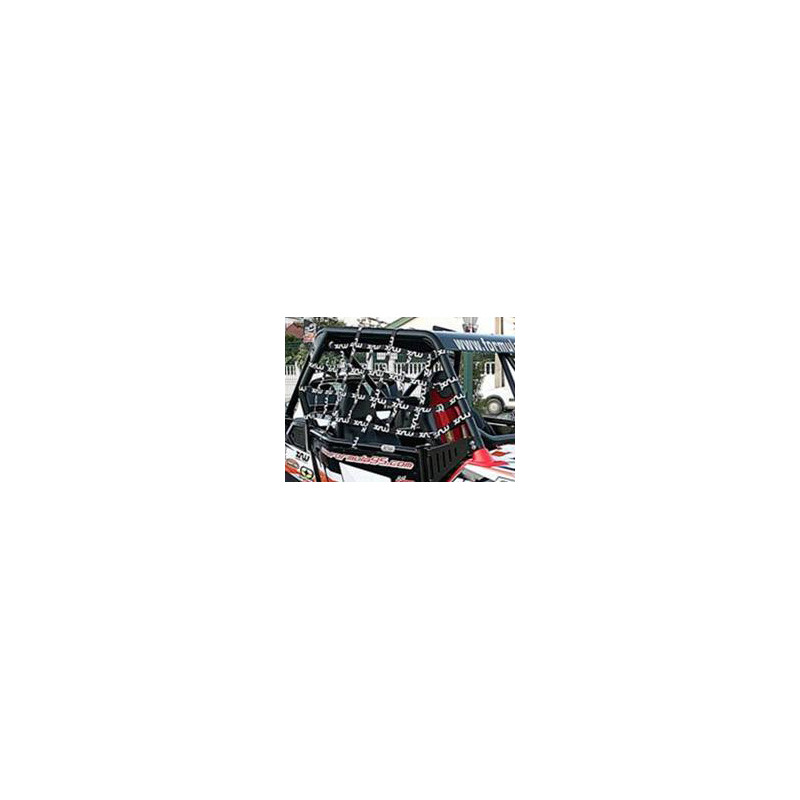 Filets pour Arceau complet XRW Racing RZR 900 XP