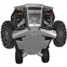 Kit Protection Totale Alu XRW 800 RZR Polaris