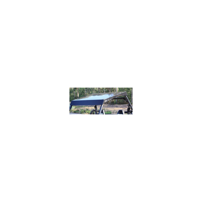 TOIT PHD ARCTIC CAT WILDCAT 1000